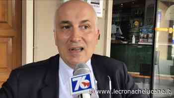 ANCORA VALVANO CONTRO LA CAVA DI MELFI - Cronache TV