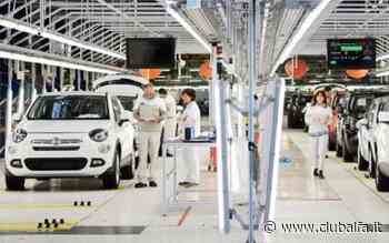 Stellantis Melfi, FIOM: “La regione agisca” - ClubAlfa.it