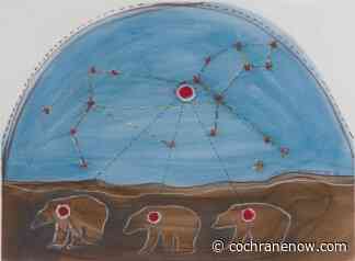 Free travelling art exhibit comes to Cochrane - CochraneNow.com