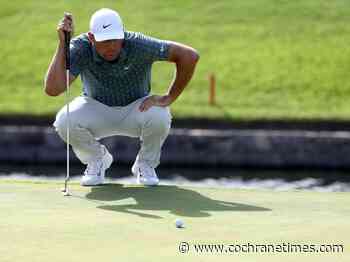 2022 RBC Canadian Open Odds: Scheffler Favoured, McIlroy Aims to Defend - Cochrane Times