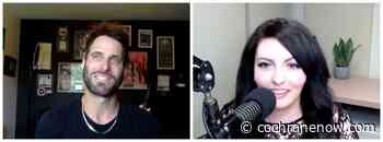 On The Canadian Country Showcase June 4th & 5th - CochraneNow.com