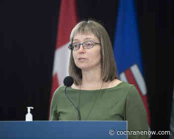 First confirmed case of monkeypox in Alberta - CochraneNow.com