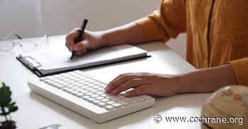 Cochrane's Governing Board seeks new Treasurer - Cochrane