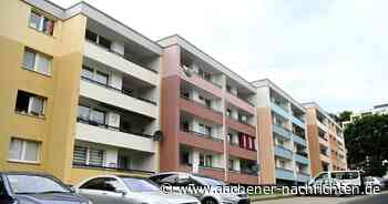 Hohe Mieten wegen hoher Inflation?: Vonovia-Chef sorgt auch in Aachen für Verunsicherung