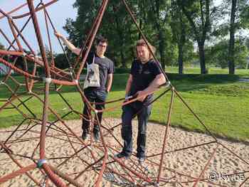 Festival Melkrock in Tielt viert terugkeer met onder meer Flip Kowlier - KW.be - KW.be