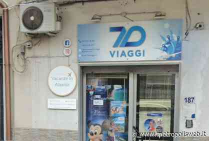 La truffa delle vacanze, il mega raggiro dell'agenzia di Gragnano: sparito un milione di euro - Metropolisweb