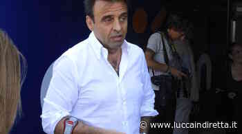 Fedeltà allo sport, passerella di campioni al Country Club di Gragnano - Luccaindiretta - LuccaInDiretta