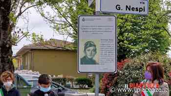 Il partigiano Giuseppe Nespi ucciso a 21 anni, Gragnano gli dedica una targa - IlPiacenza