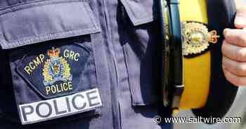 Man charged after June 2 home invasion in Digby - Saltwire