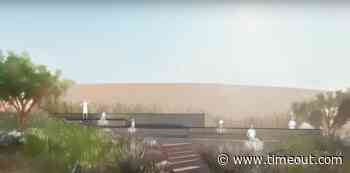 1000 Steps lookout is getting an all-abilities sculpture trail - Time Out