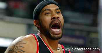 Former Blazers Star Rasheed Wallace Named as Lakers Assistant Coach Candidate - Blazer's Edge