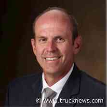 Trail King hires Thomas as director of sales - trucknews.com