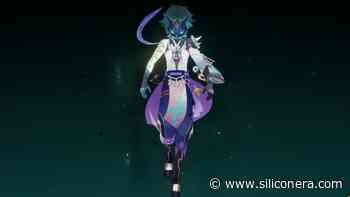 Genshin Impact Perilous Trail Video Features Story Spoilers Starring Xiao - Siliconera