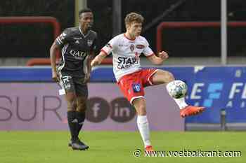 'Beerschot gaat voor spraakmakende transfer met speler van The Great Old'