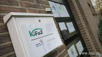 Rund 1.200 Bewerbungen: Deutscher Kita-Preis: Kinder- und Familienzentrum Dissen nominiert - NOZ