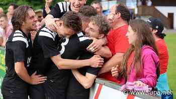 Zu deutlich 4:0: Lam zerstört Künzings Aufstiegstraum - FuPa - FuPa