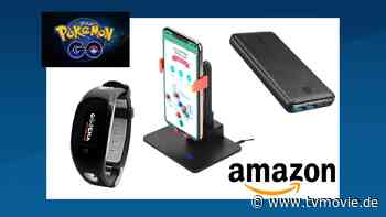 "Pokémon Go"-Gadgets: Spannendes Zubehör für Monsterfänger - TVMovie.de