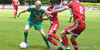 Jörg Bengfort führt DJK Stadtlohn auf Rang fünf - Ruhr Nachrichten