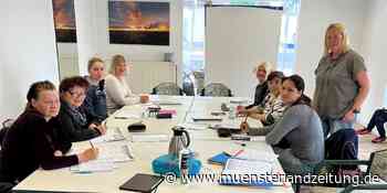 MLZ+ Kultur, Heimat und Integration: KIZS öffnet am Samstag seine Türen - Münsterland Zeitung