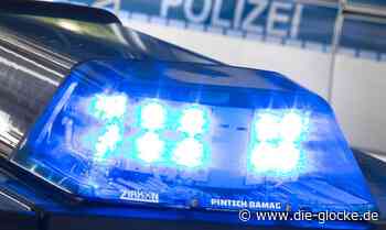 Helfer retten Jungen nach Unfall in Stadtlohn - Die Glocke