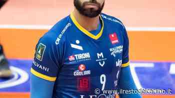 Volley Modena verso la smobilitazione? - il Resto del Carlino