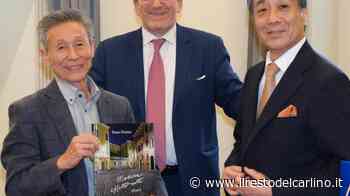 Lirica, al Comunale sorge il Sol Levante "La filarmonica porta Modena nel mondo" - il Resto del Carlino