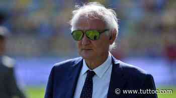 Capozucca sul Modena: "Ha offerto una cifra folle per Massimo Coda" - Tutto Lega Pro