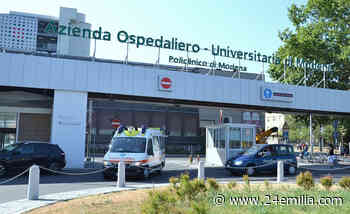 Doppio cognome, la prima registrazione a Modena - 24Emilia