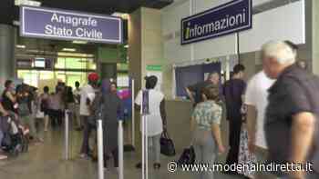 Modena, un maschietto il primo neonato registrato con doppio cognome. VIDEO - modenaindiretta.it