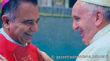 Modena, il nuovo libro del vescovo Castellucci: «La crisi sia una opportunità per stare più uniti» - La Gazzetta di Modena