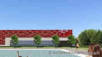 Il progetto. «Una piscina per Montale nell'area sportiva» - La Gazzetta di Modena