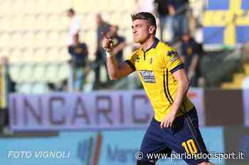 Modena FC - Resto del Carlino - Mazzarani: "Io nella formazione ideale? Soddisfazione immensa" - Parlando di Sport