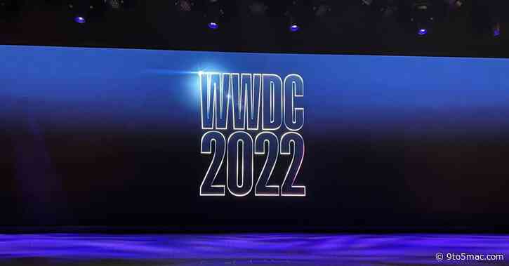 WWDC 2022 kicks off with tours of the new Apple Developer Center; here’s a look inside