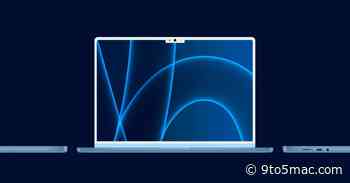 Kuo: Apple to ship up to 7 million MacBook Air in the second semester, new color coming