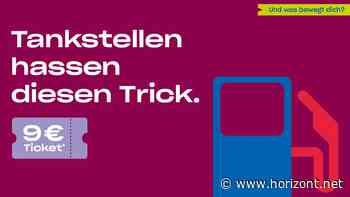 Unverhoffte Marketingchance: So sehen die 9-Euro-Ticket-Kampagnen der regionalen Verkehrsbetriebe aus