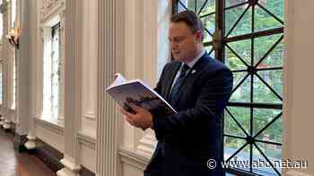 Mayor's prediction for rate rise as the 'cost of doing business' goes up