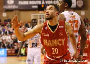 Jean-Frédéric Morency signe en NM1 à Rueil-Malmaison - - BasketActu.com