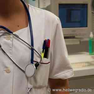 Aktionstag gegen den Schmerz im Kreis Soest - Hellweg Radio