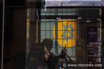 Bitcoin rises after snapping longest-ever losing streak as investors seek a market bottom