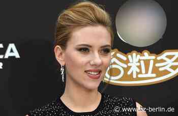 Scarlett Johansson lässt sich schon wieder scheiden - BZ – Die Stimme Berlins - B.Z. – Die Stimme Berlins