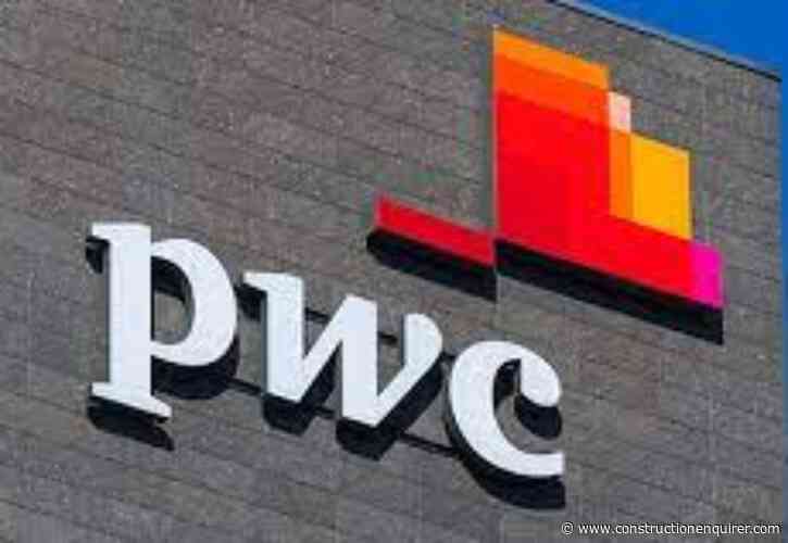 PwC handed £5m fine for Kier and Galliford Try audits