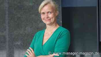 Fresenius Medical Care: Wie Carla Kriwet den Konzern beleben will