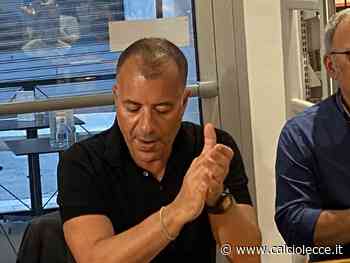 Sticchi: "La promozione? Parte da Lecce-Parma 3-4. Abbiamo fatto qualcosa di clamoroso" - Calcio Lecce