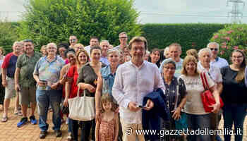 Lista Vignali: istituiremo l'assessorato ai quartieri e sul Canile sarà Parma a decidere e non Bologna In evidenza - Gazzetta dell'Emilia & Dintorni