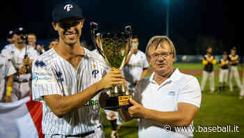 Parma e San Marino, a voi l’Europa - Baseball.it