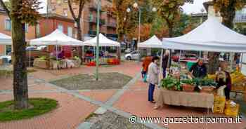 Un milione per incentivare i mercati contadini nei paesi - Gazzetta di Parma