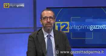 San Leonardo: (lamentano i residenti) "Quel parco fa paura" - Gazzetta di Parma