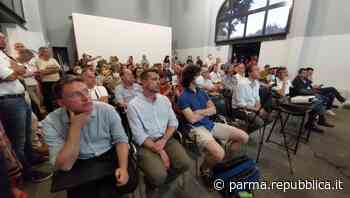 Elezioni, a Parma candidati sindaco tutti no cargo. Guerra: "Da Schlein dichiarazioni importanti sui fondi re… - La Repubblica