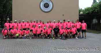 Tanzi Cup: anche al Circolo Pro Parma scoppia la padel mania - Le foto - Gazzetta di Parma