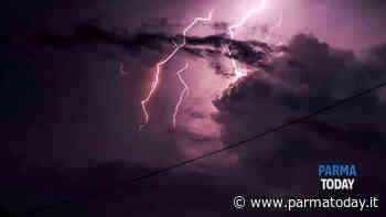 Allerta meteo per temporali sulla provincia di Parma - ParmaToday